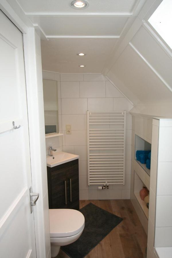 Casa Sea 2 Personen En Casa Beach 4 Personen Westkapelle Exterior photo